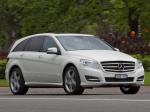 Mercedes-Benz R300 CDI 2010 года (AU)